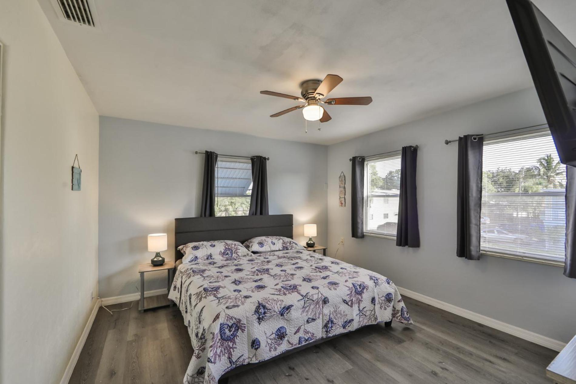 Lovely Vacation Home 1 Block From Beach & Downtown Gulfport Sankt Petersburg Zewnętrze zdjęcie
