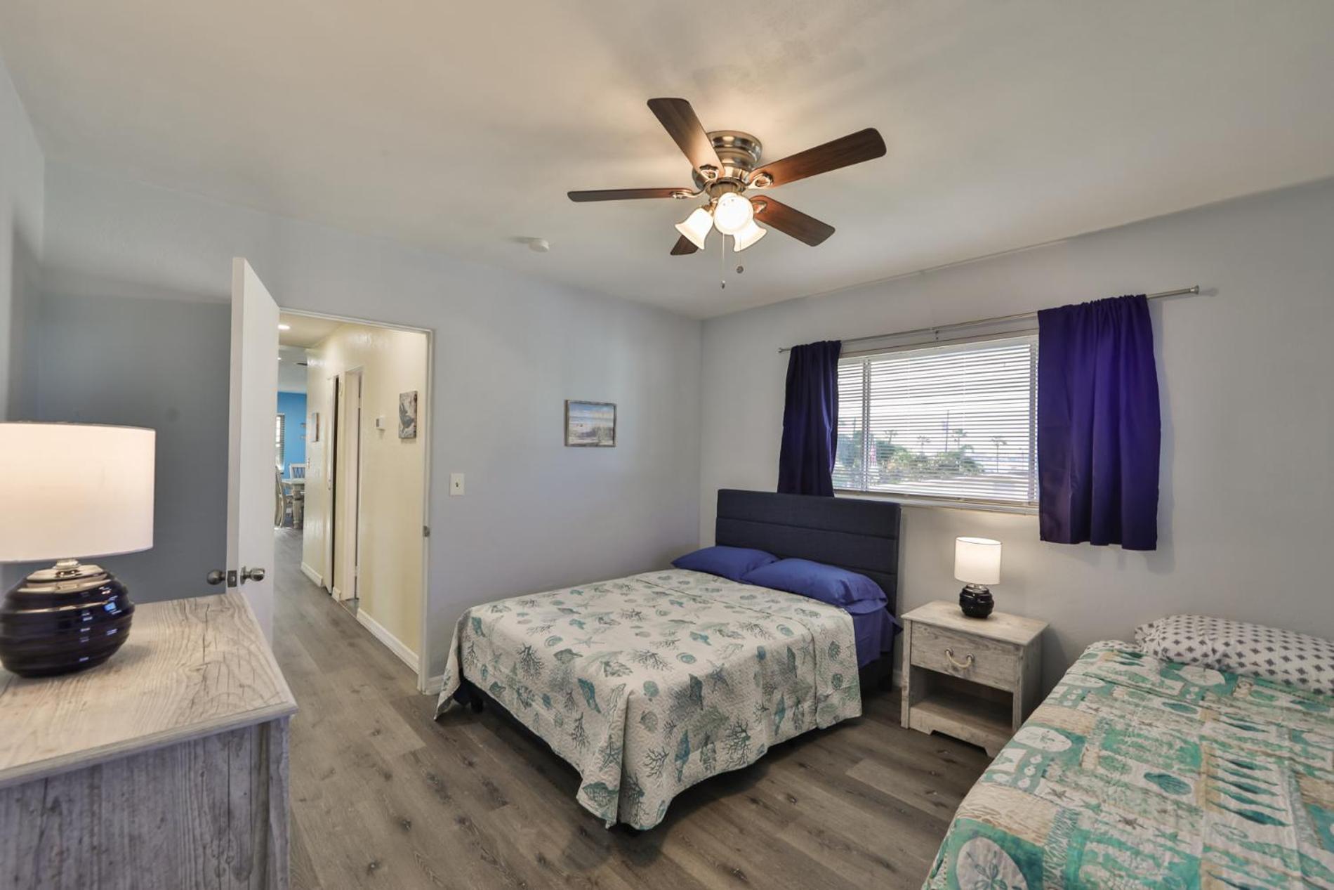 Lovely Vacation Home 1 Block From Beach & Downtown Gulfport Sankt Petersburg Zewnętrze zdjęcie