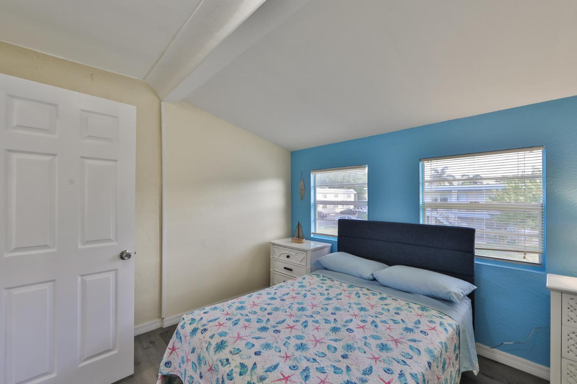 Lovely Vacation Home 1 Block From Beach & Downtown Gulfport Sankt Petersburg Zewnętrze zdjęcie