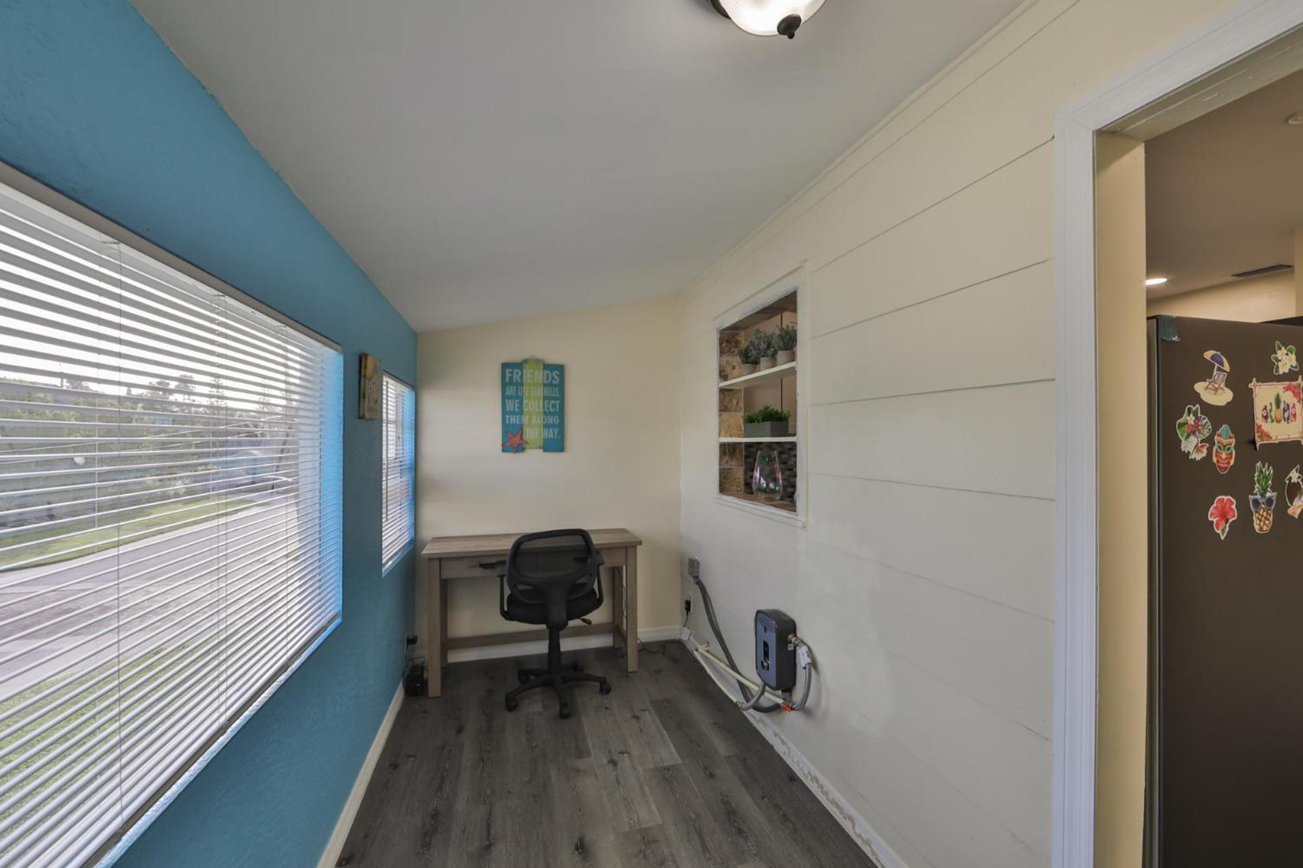 Lovely Vacation Home 1 Block From Beach & Downtown Gulfport Sankt Petersburg Zewnętrze zdjęcie