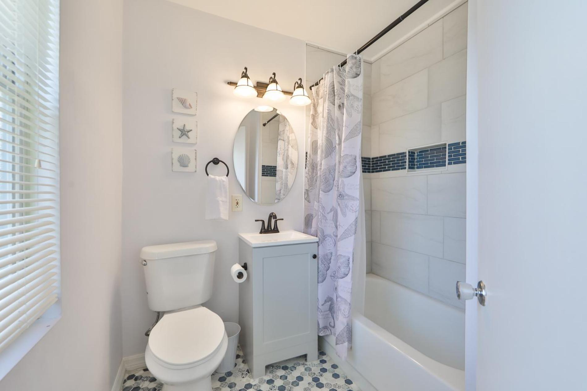 Lovely Vacation Home 1 Block From Beach & Downtown Gulfport Sankt Petersburg Zewnętrze zdjęcie