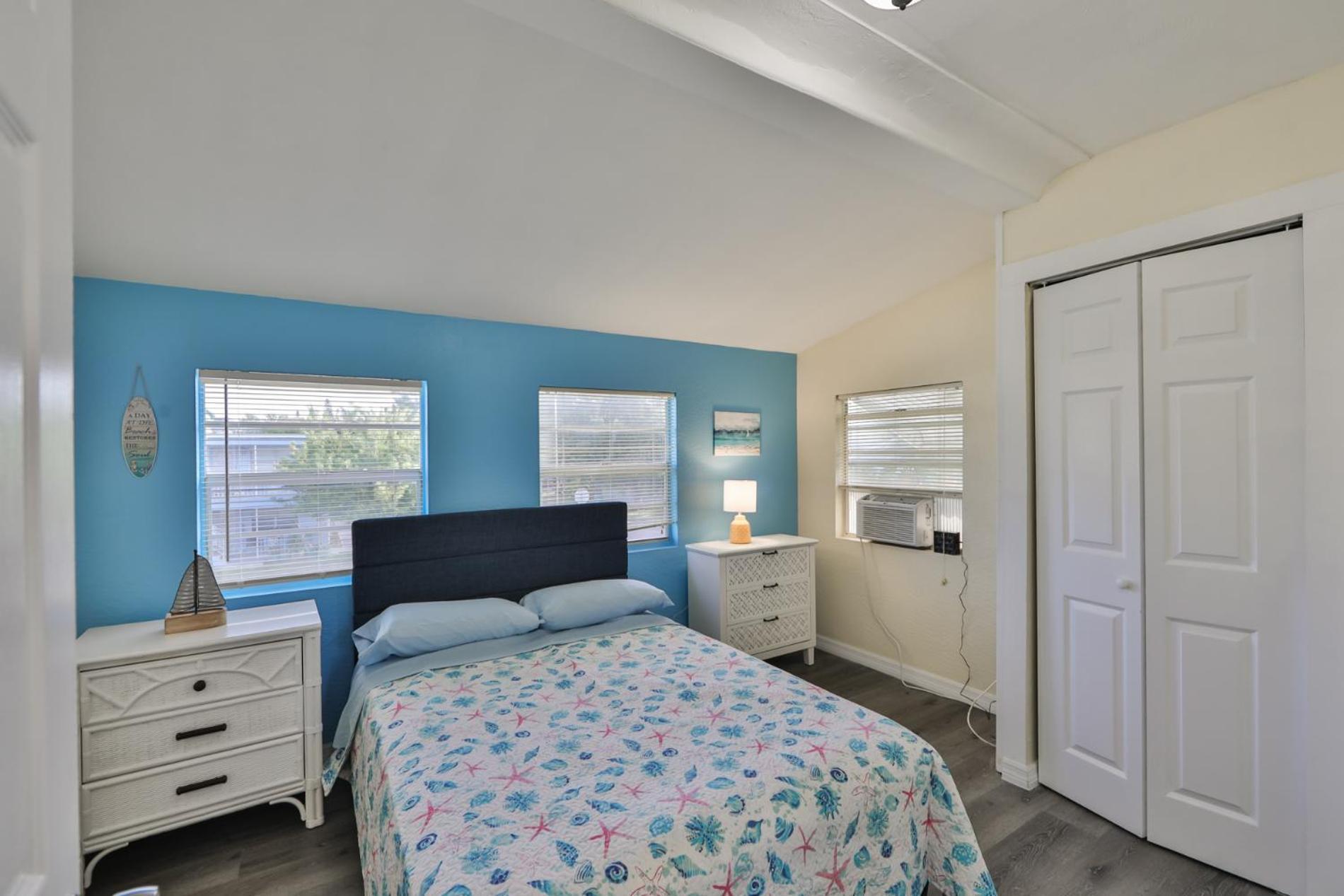 Lovely Vacation Home 1 Block From Beach & Downtown Gulfport Sankt Petersburg Zewnętrze zdjęcie