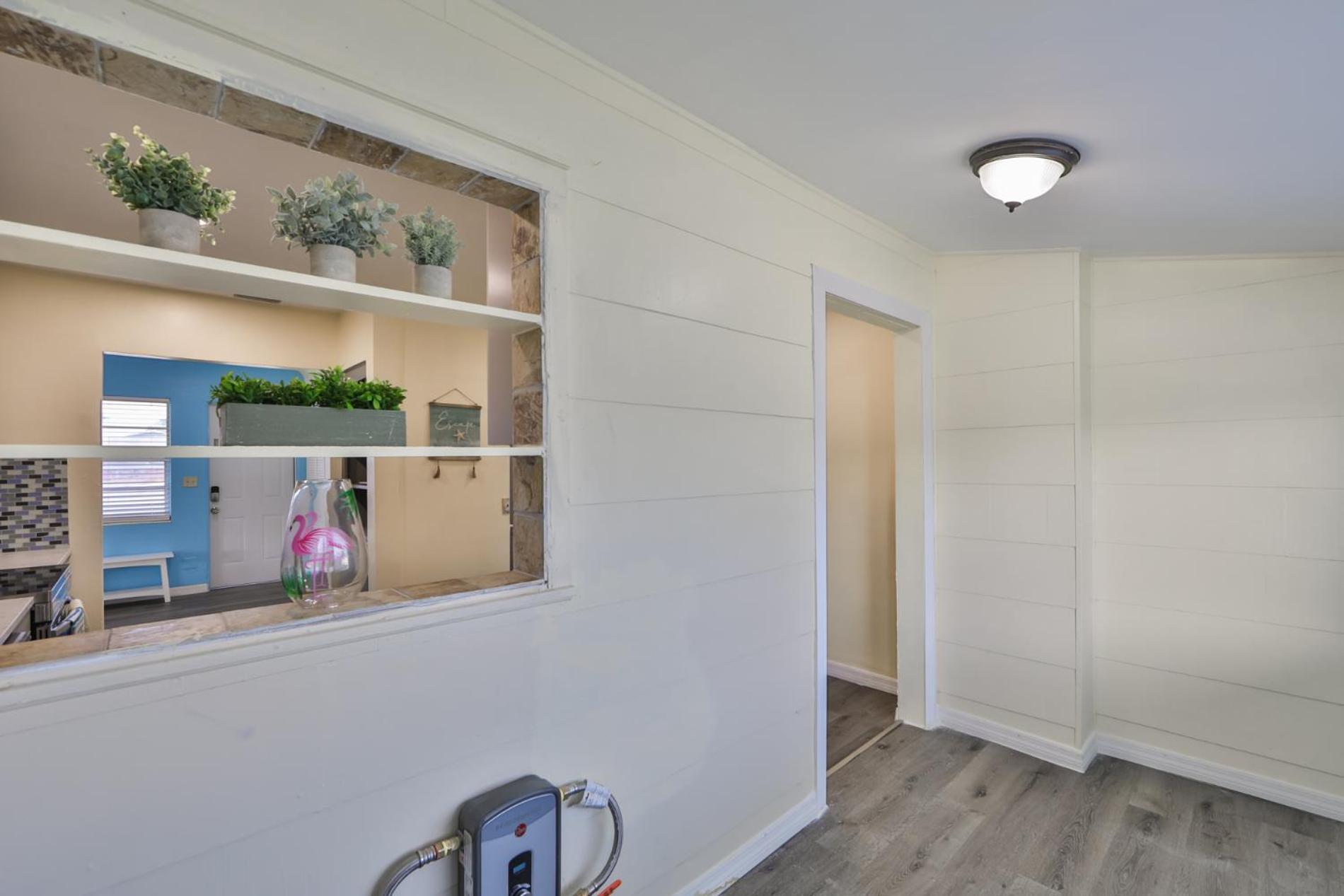 Lovely Vacation Home 1 Block From Beach & Downtown Gulfport Sankt Petersburg Zewnętrze zdjęcie