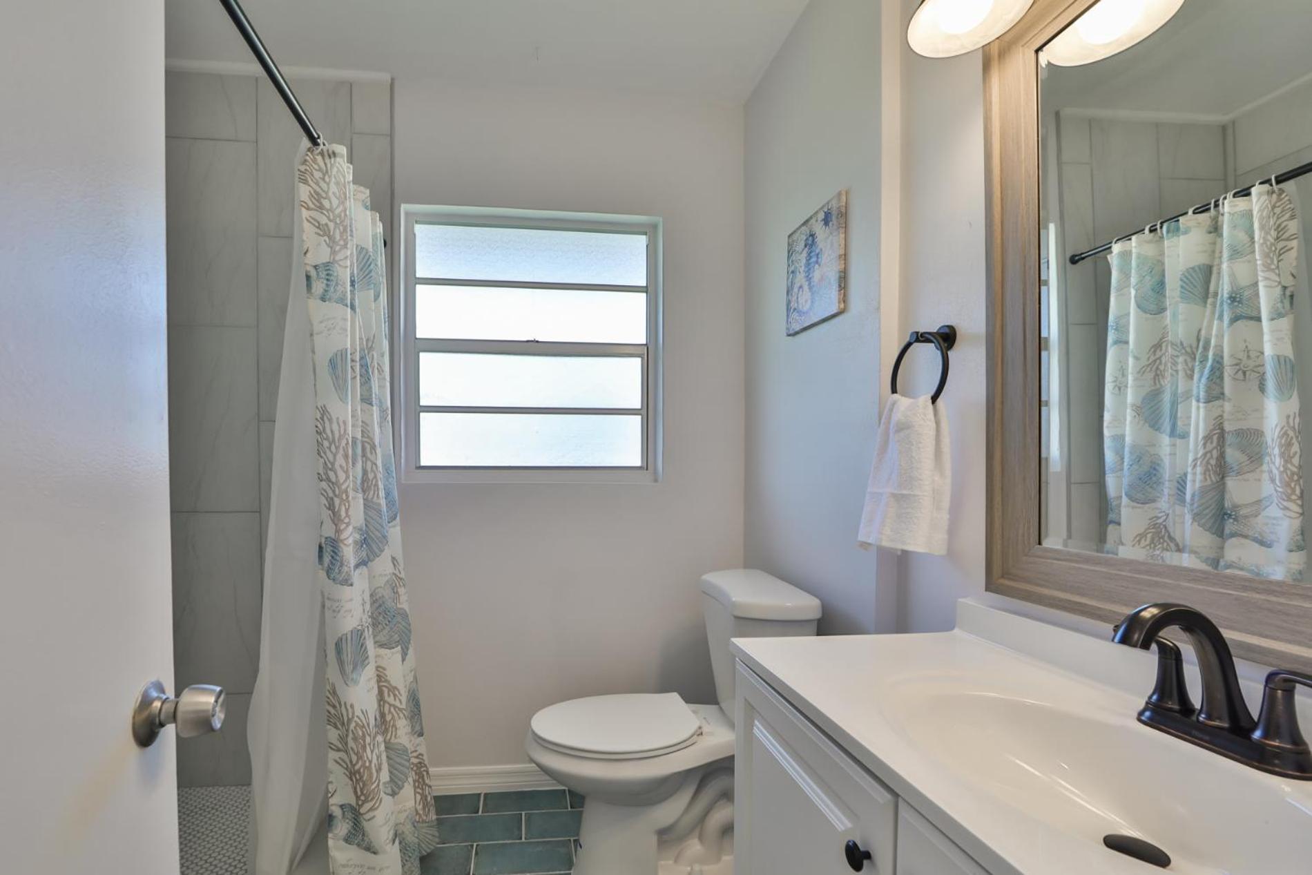 Lovely Vacation Home 1 Block From Beach & Downtown Gulfport Sankt Petersburg Zewnętrze zdjęcie